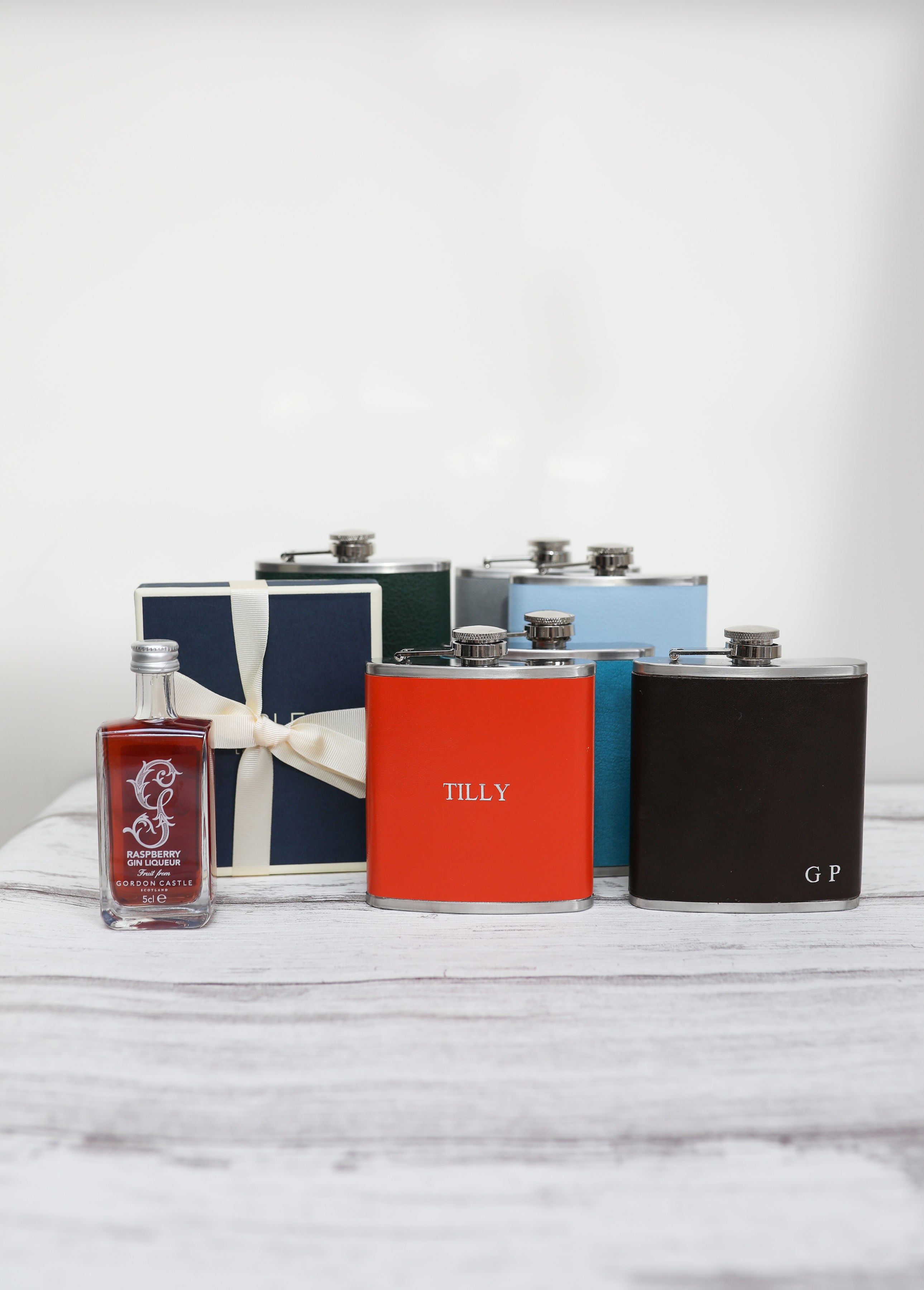 What are Hip Flasks Used For? – Noble Macmillan