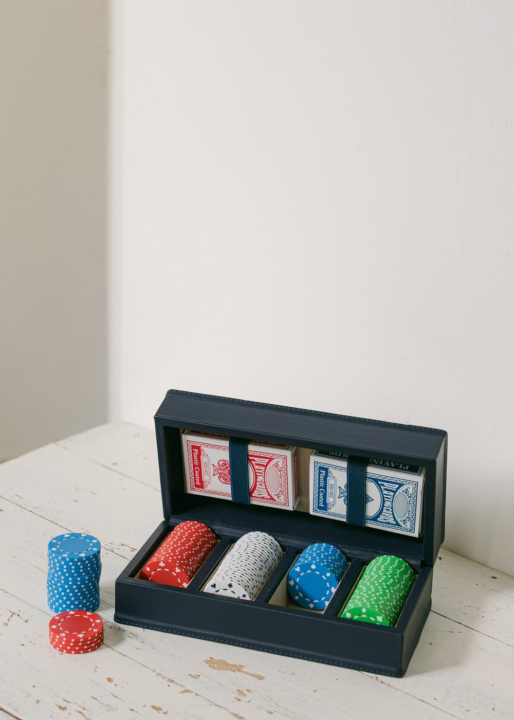 Luxury Poker Set – Noble Macmillan