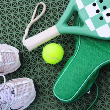 Where to Play Padel in London