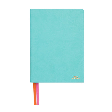 2025 Aquamarine Diary