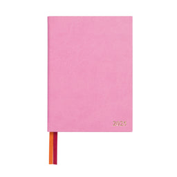 2025 Flamingo Diary