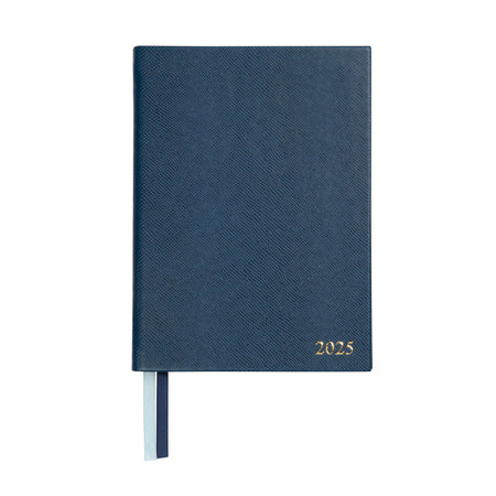 2025 Navy Diary