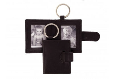 Chelsea Photo Frame Keyring